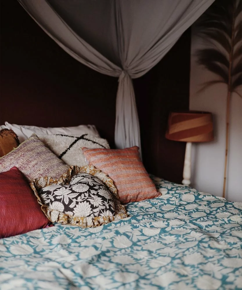 Doing Goods Lullaby Single Plaid - 1.40.30.033.045.4 - Afbeelding 3