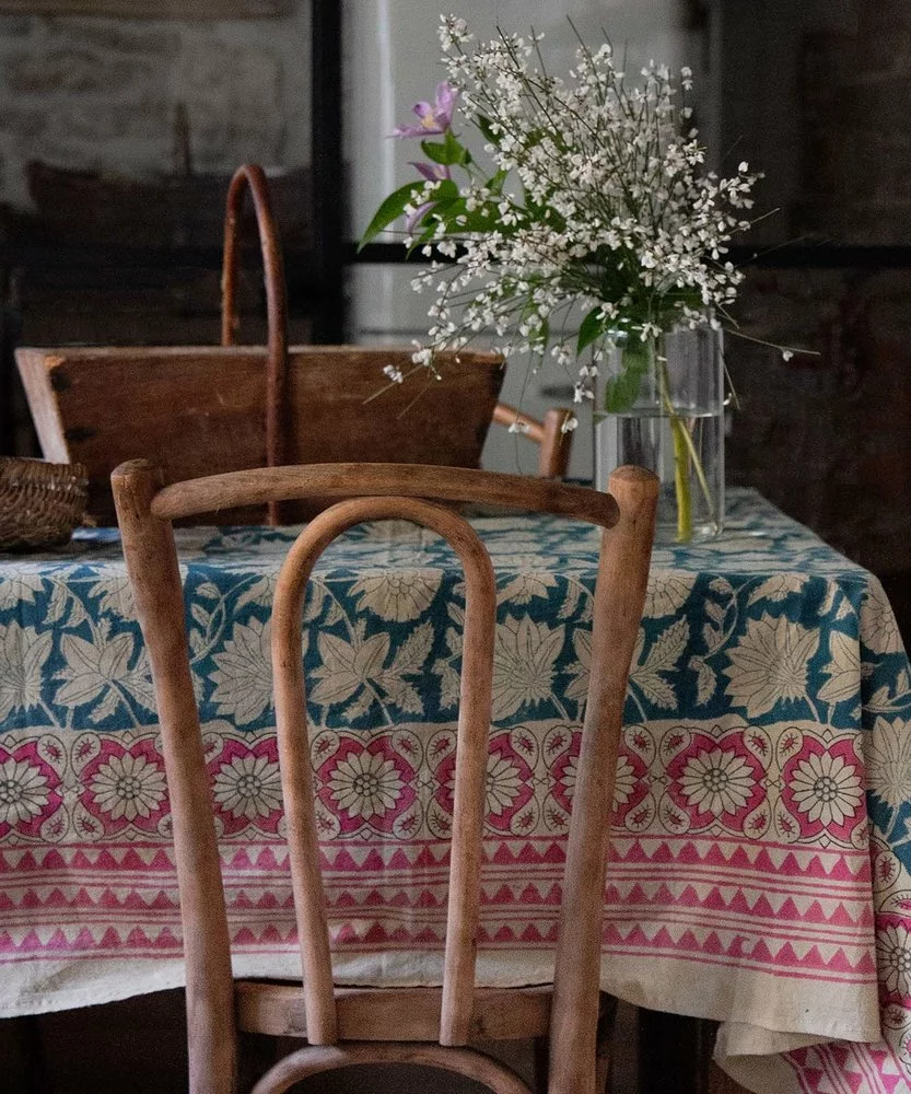 Doing Goods Lullaby Single Plaid - 1.40.30.033.045.4 - Afbeelding 4