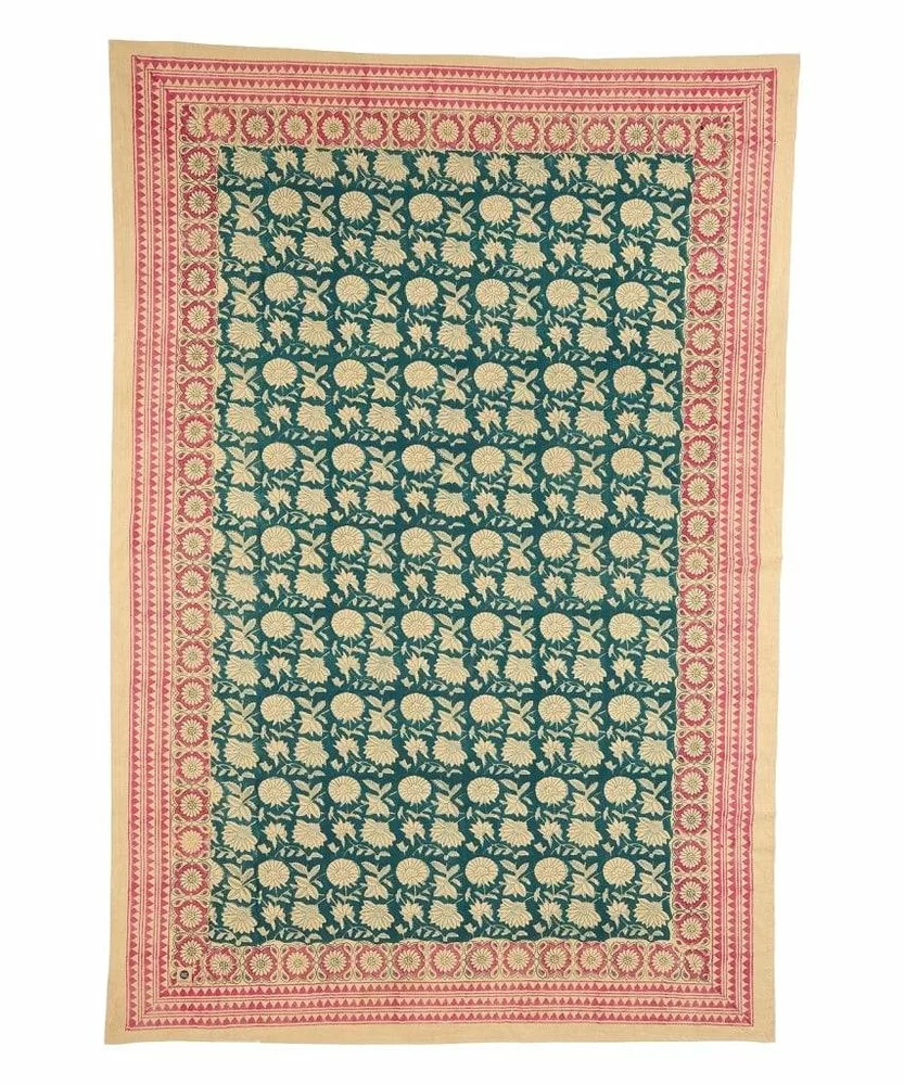 Doing Goods Lullaby Single Plaid - 1.40.30.033.045.4