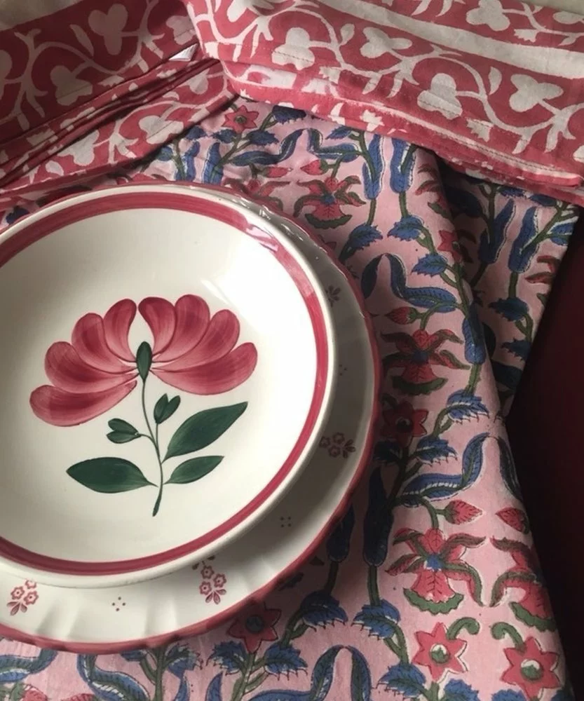 Doing Goods Olivia Plaid - 1.40.30.046.020.5 - Afbeelding 4