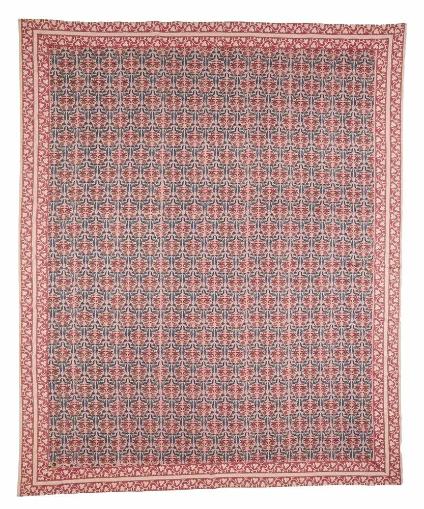 Doing Goods Olivia Plaid - 1.40.30.046.020.5