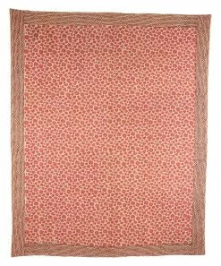 Doing Goods Pink Leopard Plaid - 1.40.30.031.015.5