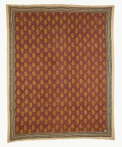 Doing Goods Tiger Plaid - 1.40.30.021.070.5