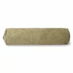 HKliving Corduroy Rolkussen - Army Green 20x70 Cm