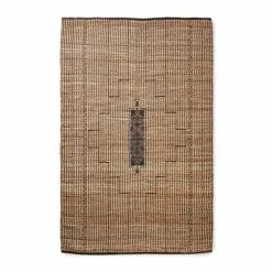 HKliving Desert Vloerkleed Jute 150x240cm - TTK3099