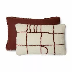 HKliving Easy Kussen - TKU2166