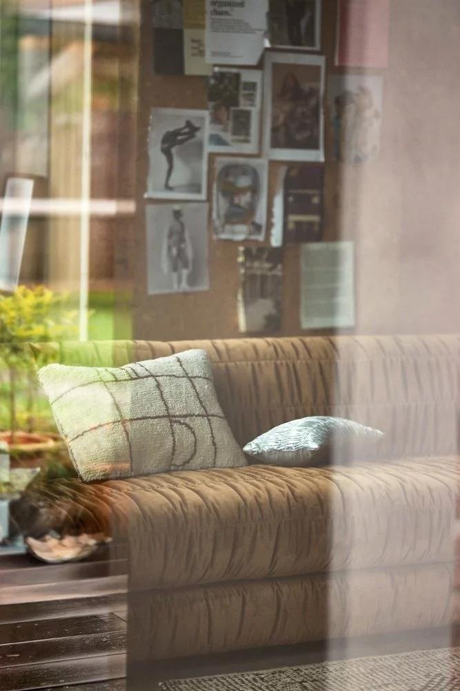 HKliving Easy Kussen - TKU2166 - Afbeelding 8