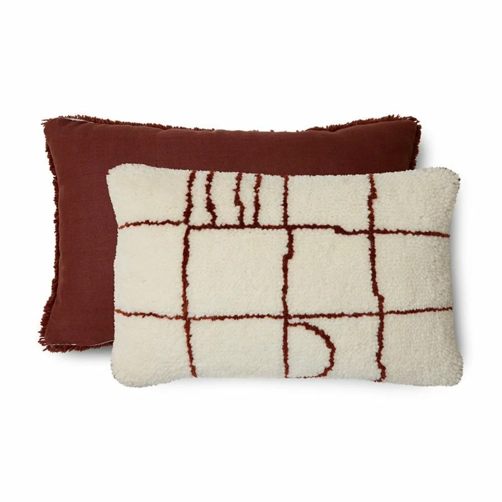 HKliving Easy Kussen - TKU2166