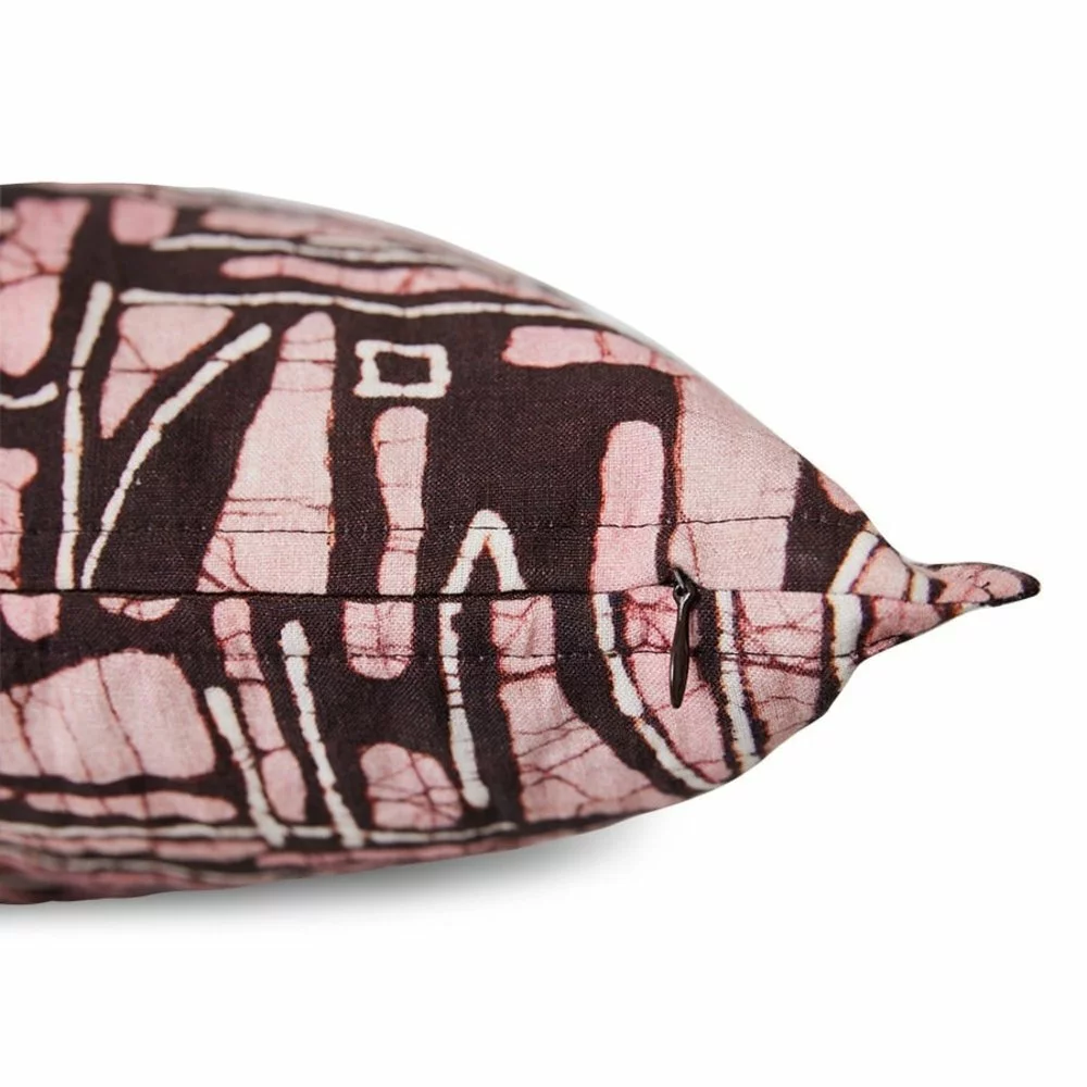 HKliving Eclectic Kussen - TKU2171 - Afbeelding 3