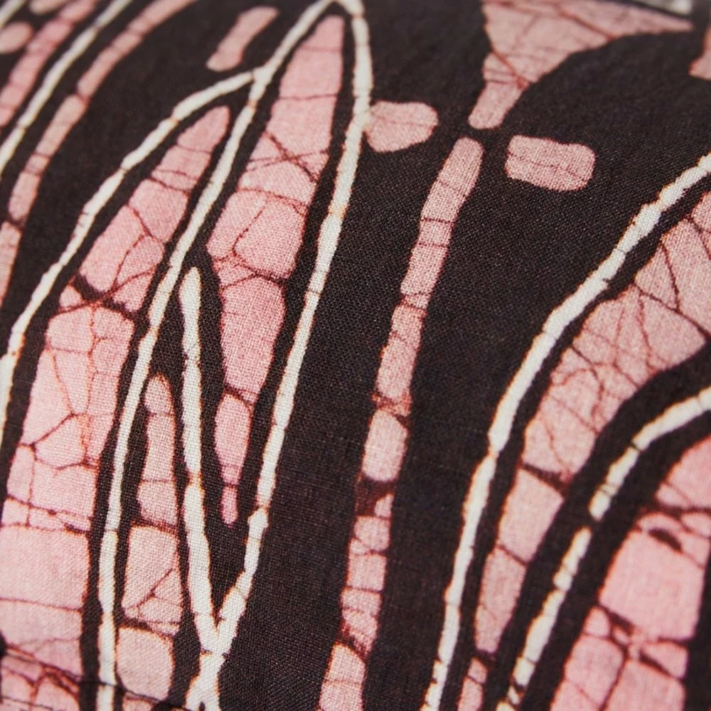 HKliving Eclectic Kussen - TKU2171 - Afbeelding 4