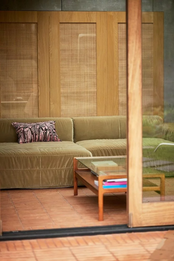 HKliving Eclectic Kussen - TKU2171 - Afbeelding 7