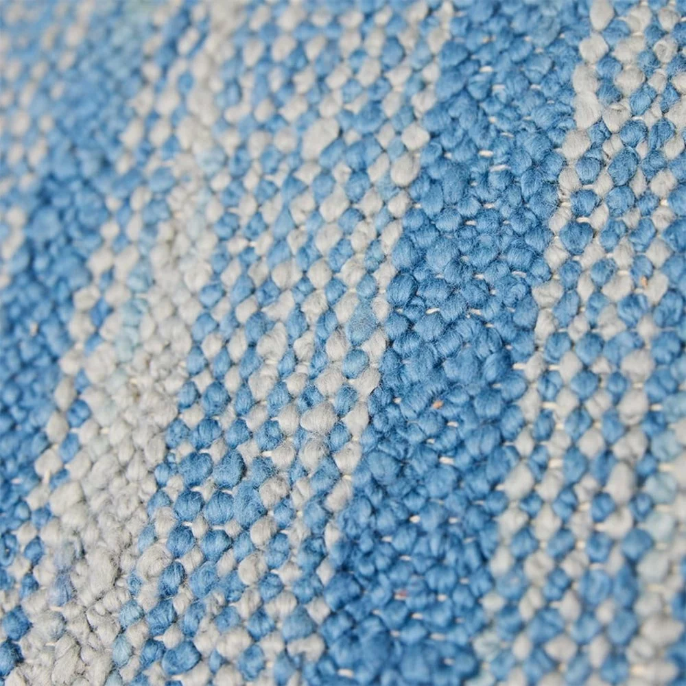 HKliving Geweven Kussen Airy - TKU2163 - Afbeelding 6