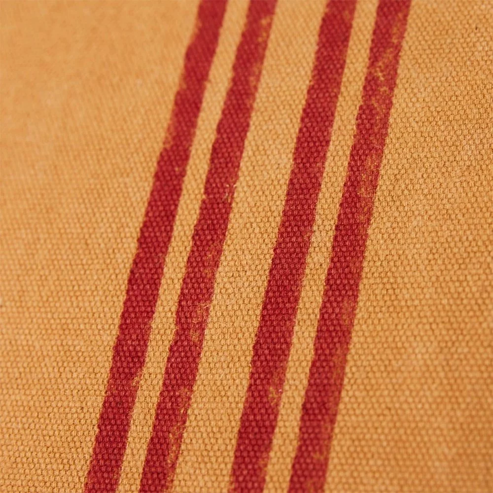 HKliving Oriental Embroidered Kussen Courtyard - TKU2160 - Afbeelding 6