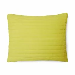 HKliving Quilted Kussen Mellow - TKU2156