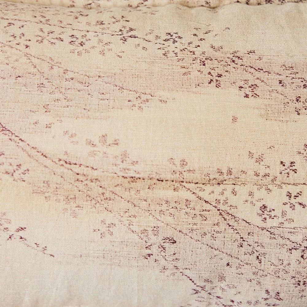 HKliving Romance Kussen - TKU2175 - Afbeelding 4