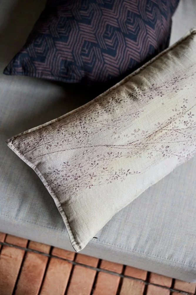 HKliving Romance Kussen - TKU2175 - Afbeelding 5