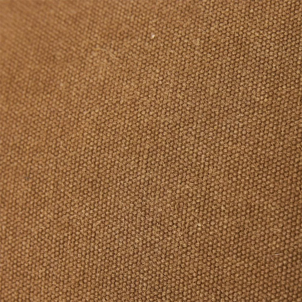 HKliving Tufted Graphic Kussen Bark - TKU2161 - Afbeelding 6