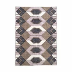 House Doctor Art Vloerkleed 230x160cm