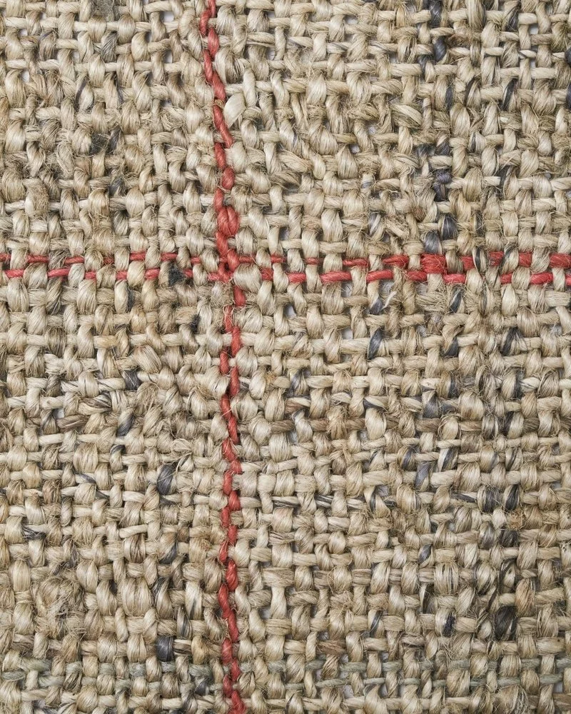 House Doctor Atur Vloerkleed 140x70cm - 262110221 - Afbeelding 3