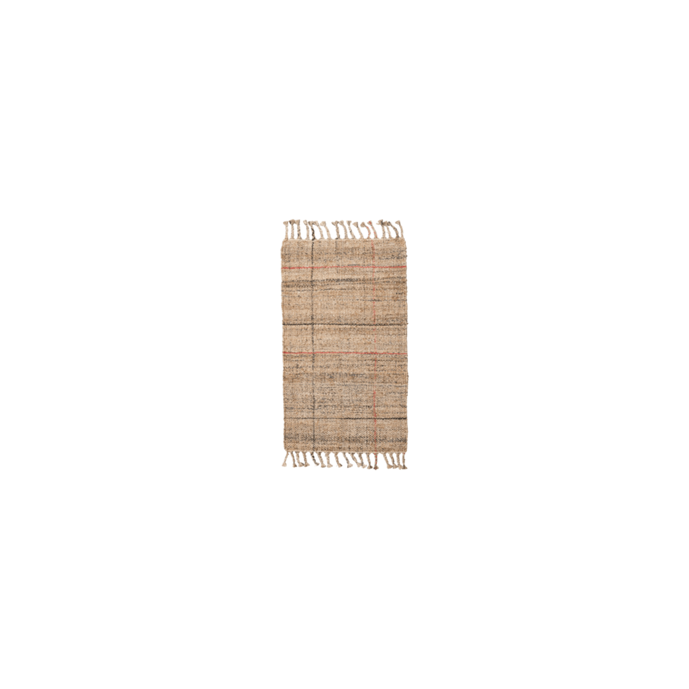 House Doctor Atur Vloerkleed 140x70cm - 262110221