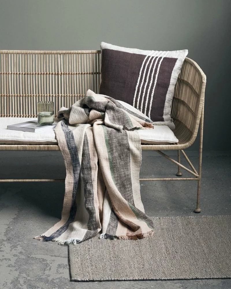 House Doctor Heme Plaid Multi - 201600022 - Afbeelding 3