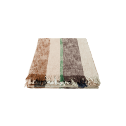 House Doctor Heme Plaid Multi - 201600022