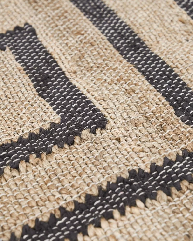 House Doctor Leah Vloerkleed 140x70cm - 262110218 - Afbeelding 3