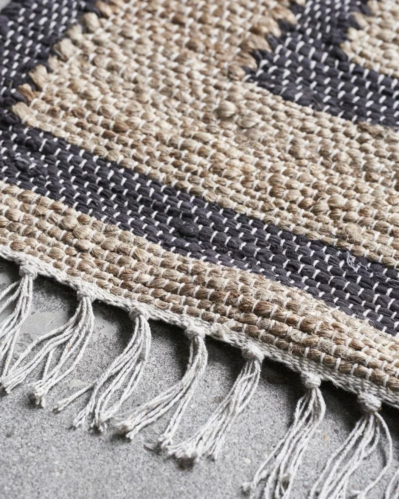 House Doctor Leah Vloerkleed 140x70cm - 262110218 - Afbeelding 4