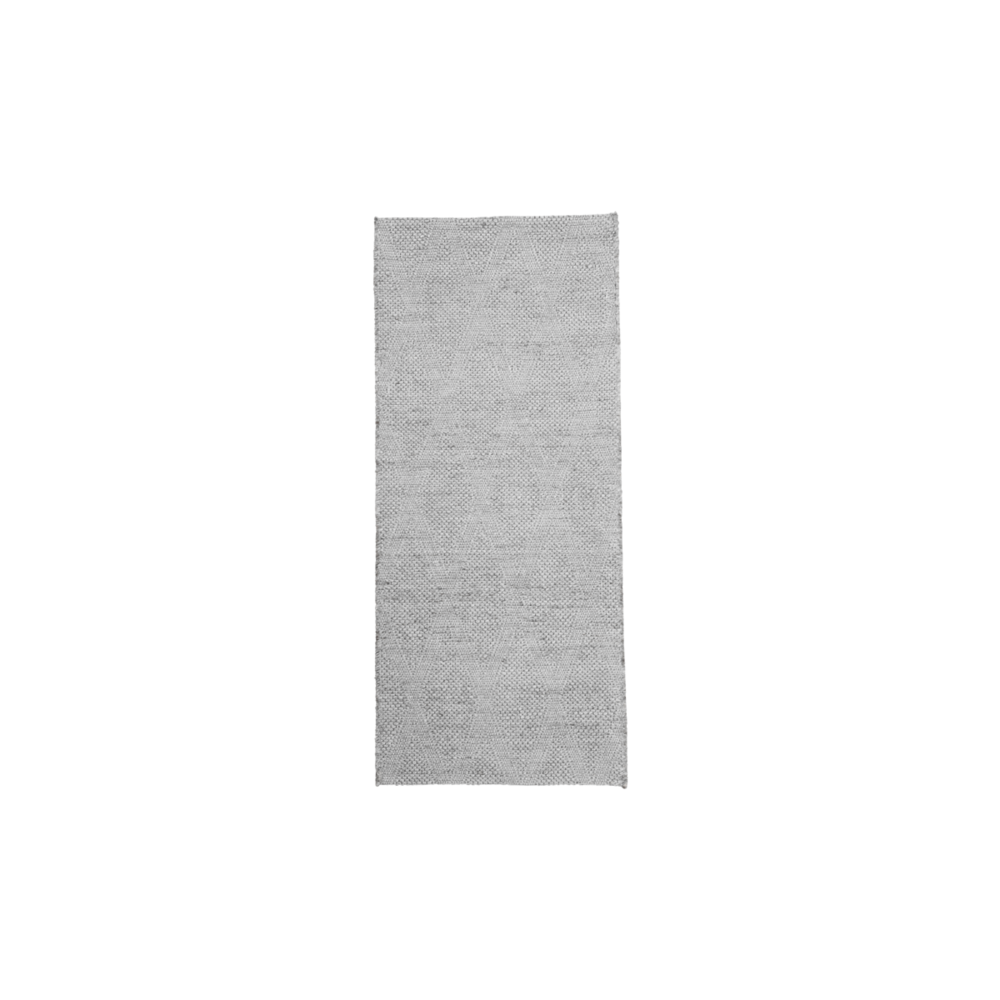 House Doctor Mara Vloerkleed - Grijs 240x100cm