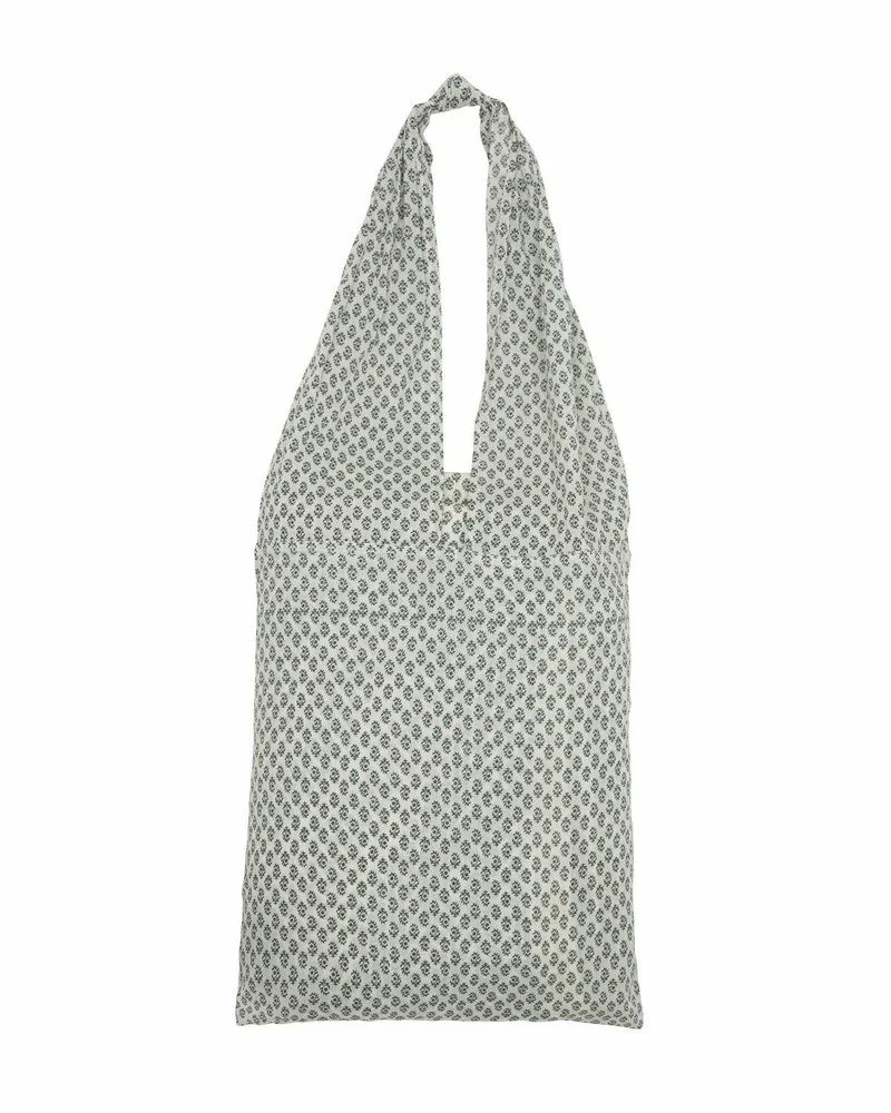 House Doctor Nero Plaid - Groen 203530072 - Afbeelding 4