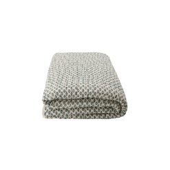 House Doctor Nero Plaid - Groen 203530072