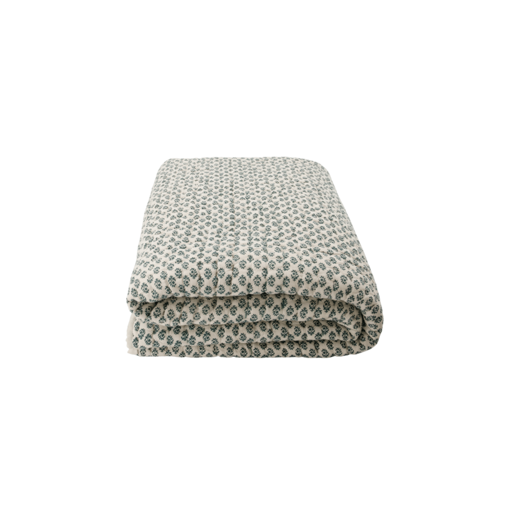 House Doctor Nero Plaid - Groen 203530072