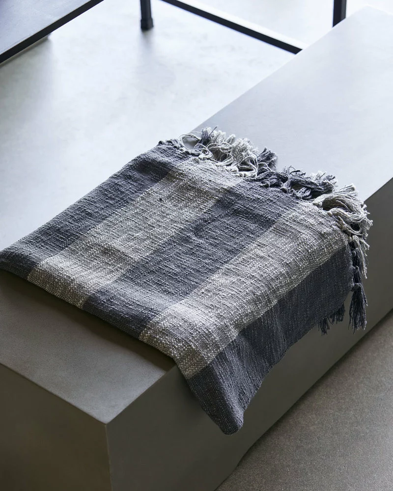 House Doctor Ponra Plaid - 201600030 - Afbeelding 3