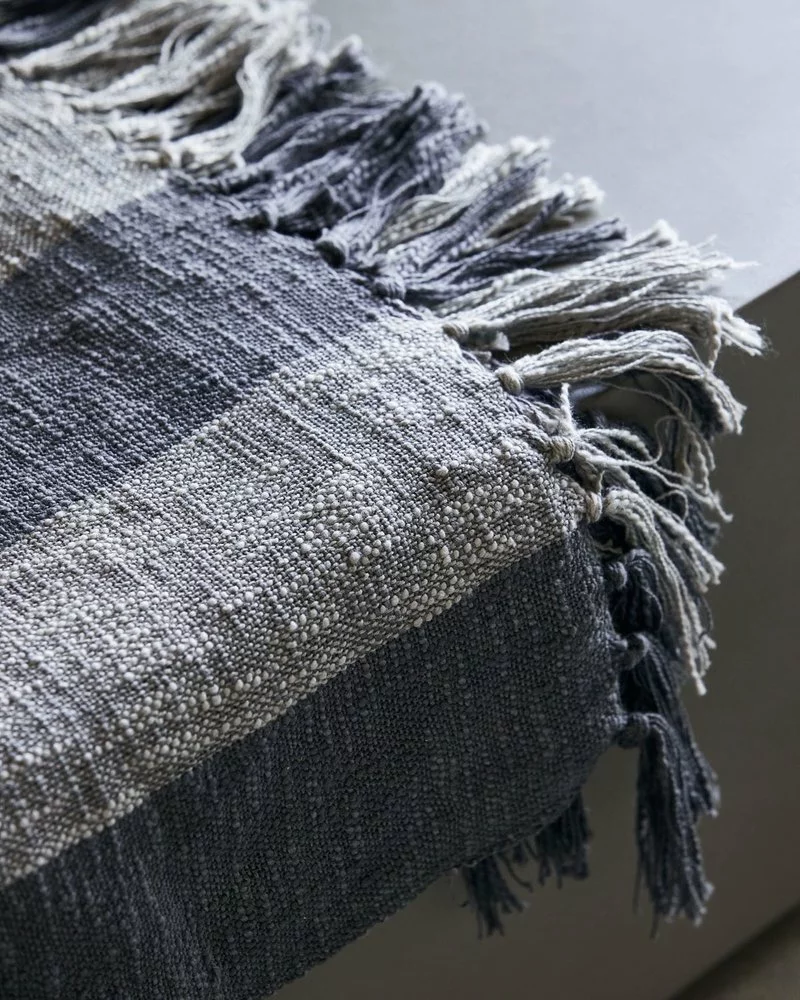 House Doctor Ponra Plaid - 201600030 - Afbeelding 4