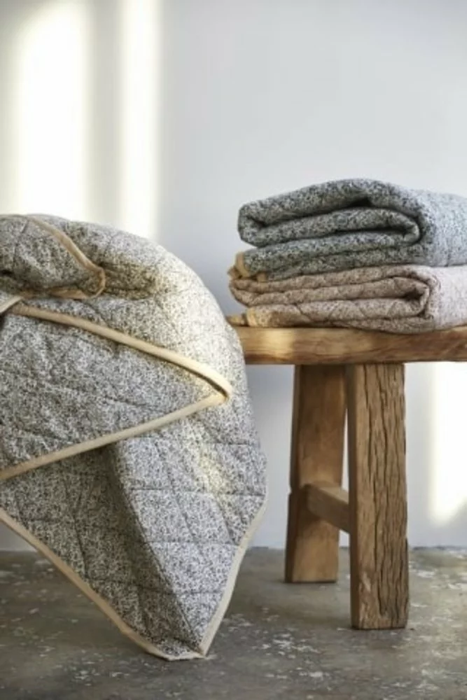 Nordal Agena Plaid Olijf - 92017 - Afbeelding 3