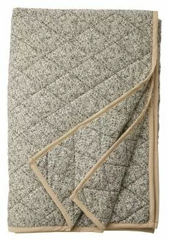 Nordal Agena Plaid Olijf - 92017