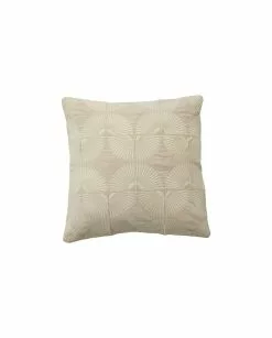 Nordal Alasie Kussen Zand Incl. Vulling - 42461