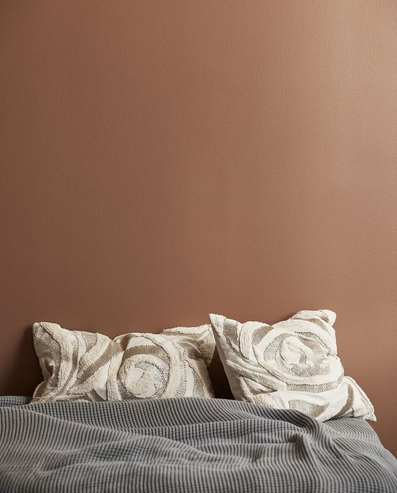 Nordal Albali Kussen Rechthoek Creme Incl. Vulling - 42459 - Afbeelding 2