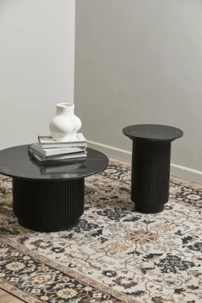 Nordal Amelie Vloerkleed - 200x290cm - Afbeelding 2