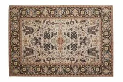 Nordal Amelie Vloerkleed - 200x290cm