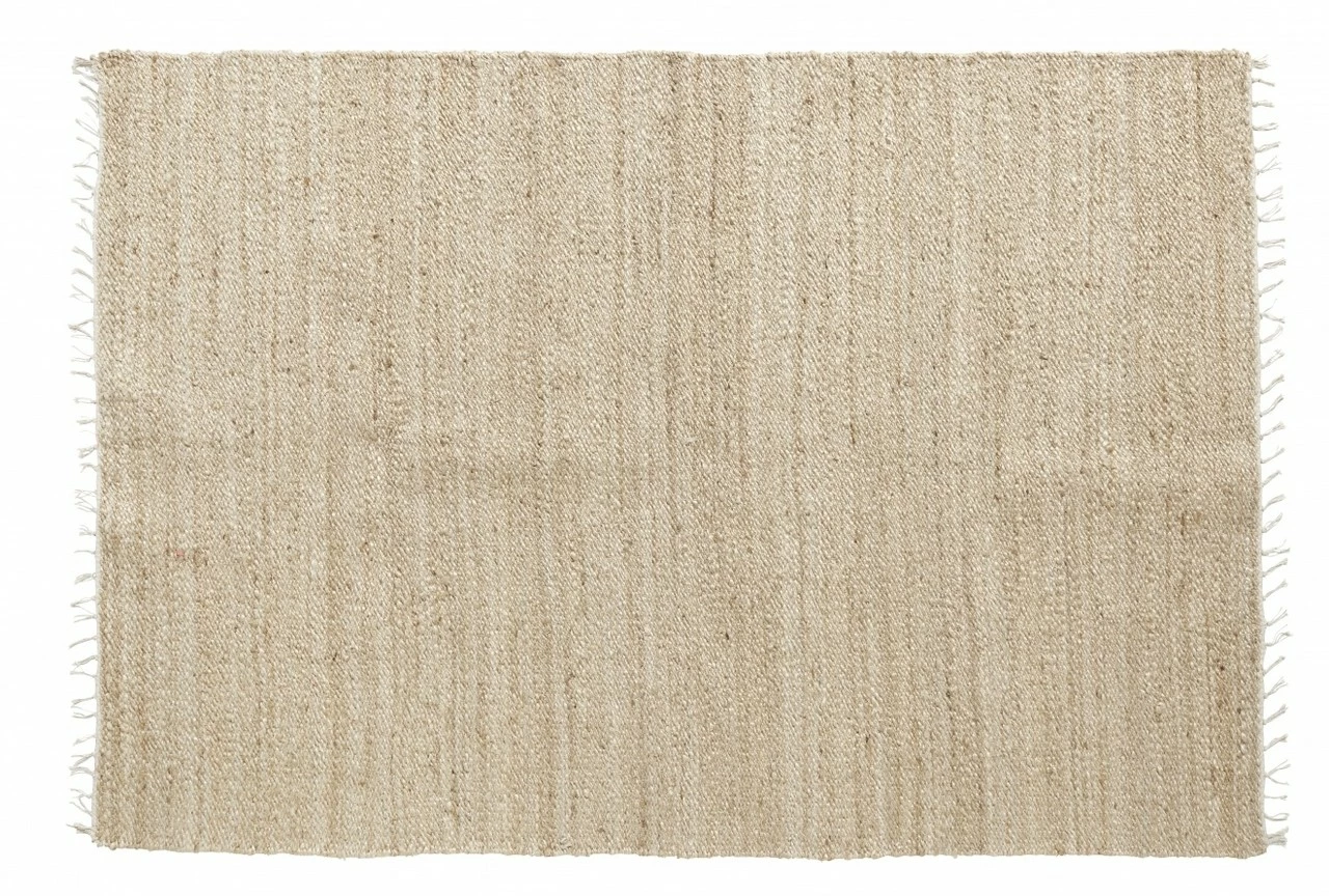 Nordal Ava Vloerkleed - Naturel 160x240cm