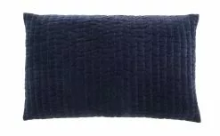 Nordal Castor Kussen Incl Vulling - Donkerblauw