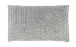 Nordal Castor Kussen Incl Vulling - Grijs