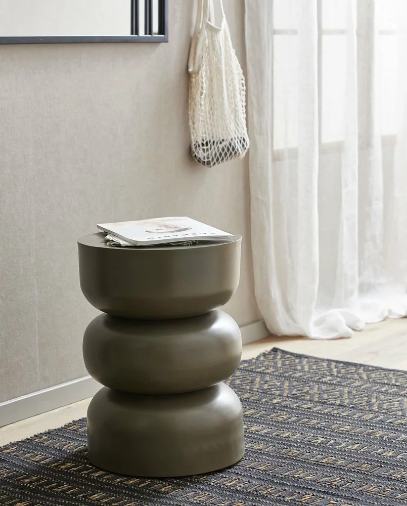 Nordal Farah Vloerkleed 250x100cm - 82401 - Afbeelding 2