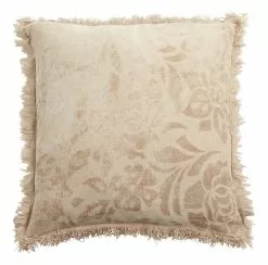 Nordal Lepus Kussen Incl Vulling - Roze