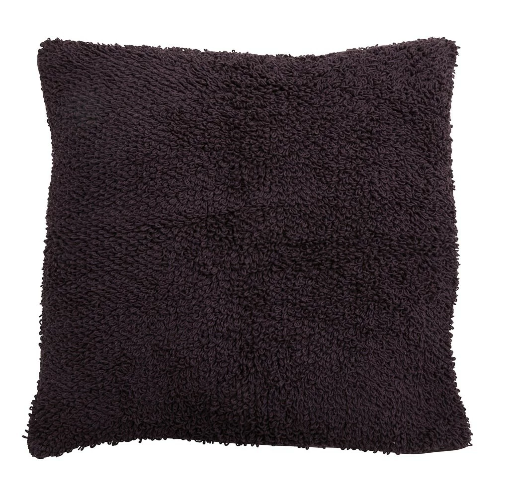 Nordal Lyra Kussen Incl Vulling Large - Burgundy