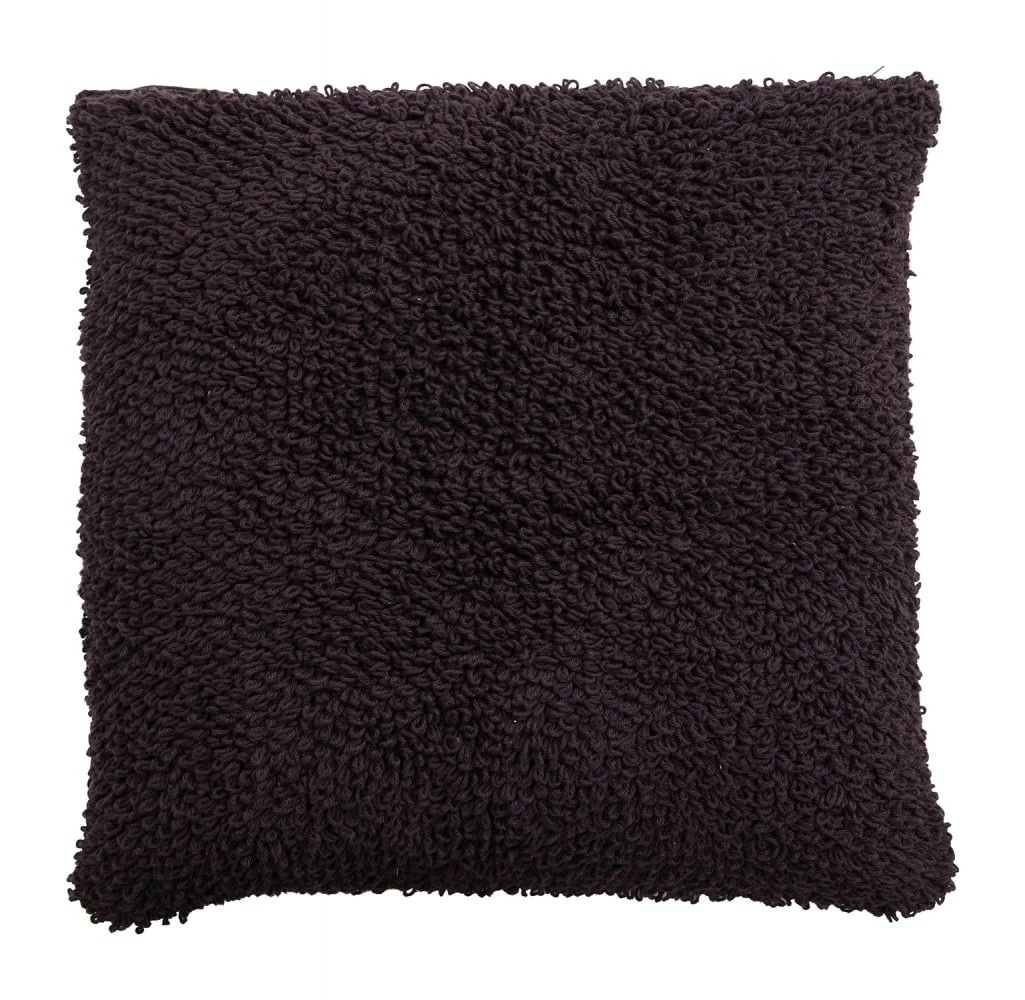 Nordal Lyra Kussen Incl Vulling Small - Burgundy