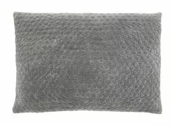 Nordal Mizar Kussen Linnen Incl Vulling - Grijs