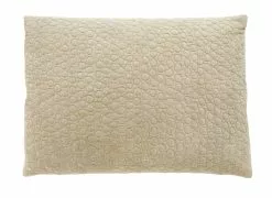 Nordal Mizar Kussen Linnen Incl Vulling - Pistache/groen