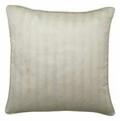 Nordal Naos Kussen Zand Incl Vulling - 42453